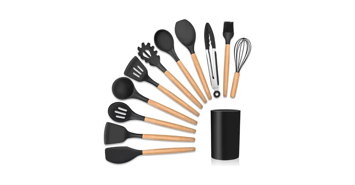 Melhor Marca de Utensílios de Cozinha: 10 Kits Completos