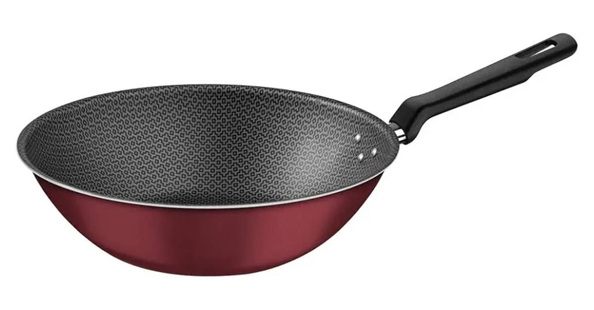 Melhor Marca de Wok: Como Escolher a Panela Ideal?