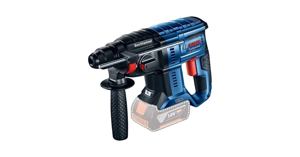 Melhor Martelete a Bateria: 10 Modelos Potentes