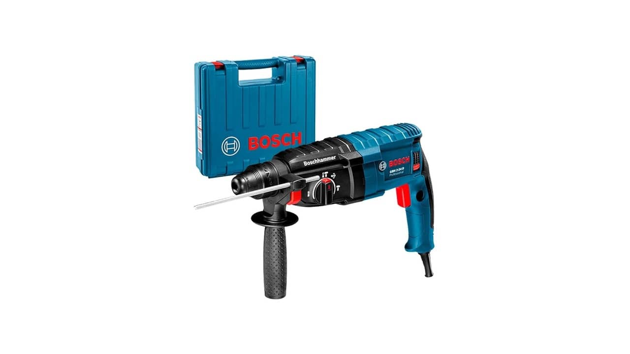 Melhor Martelete: 10 Modelos de Alta Performance