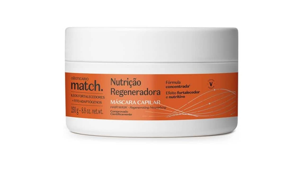 Melhor Máscara Capilar da Boticário: 10 Opções de Alta Performance