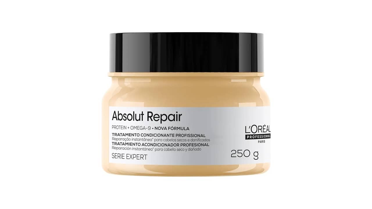 Melhor Máscara de Reconstrução Profissional: 10 Opções