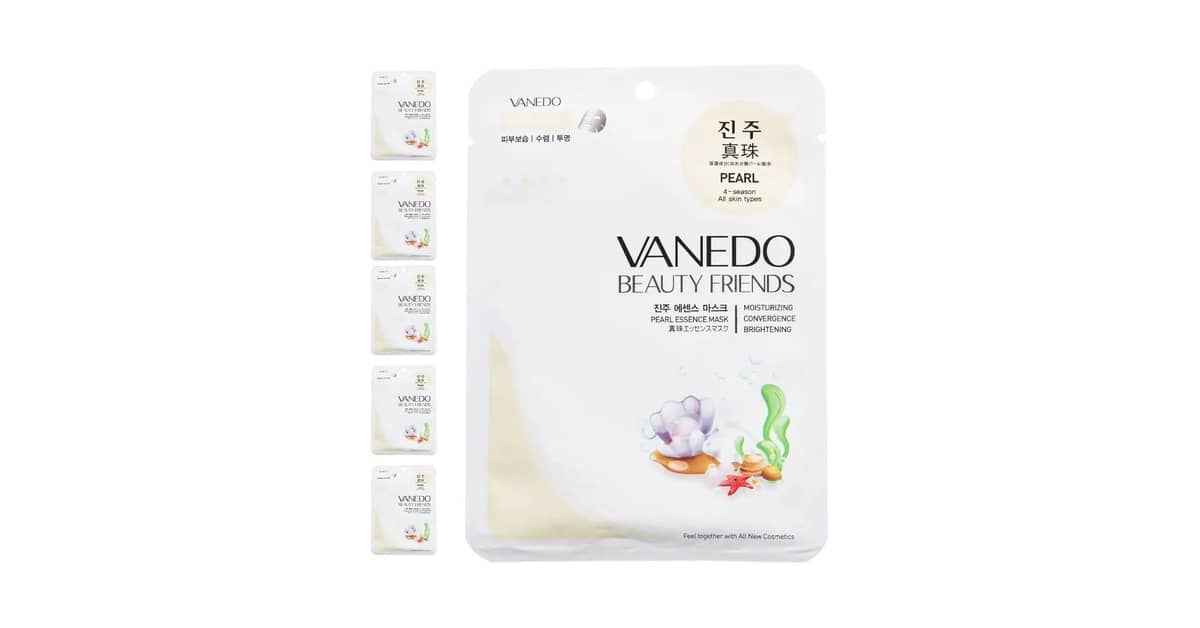 Melhor Máscara Facial Coreana: Qual a Ideal?