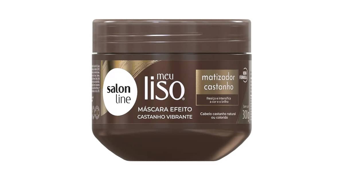 Melhor Máscara Matizadora Castanho: Qual a Ideal?