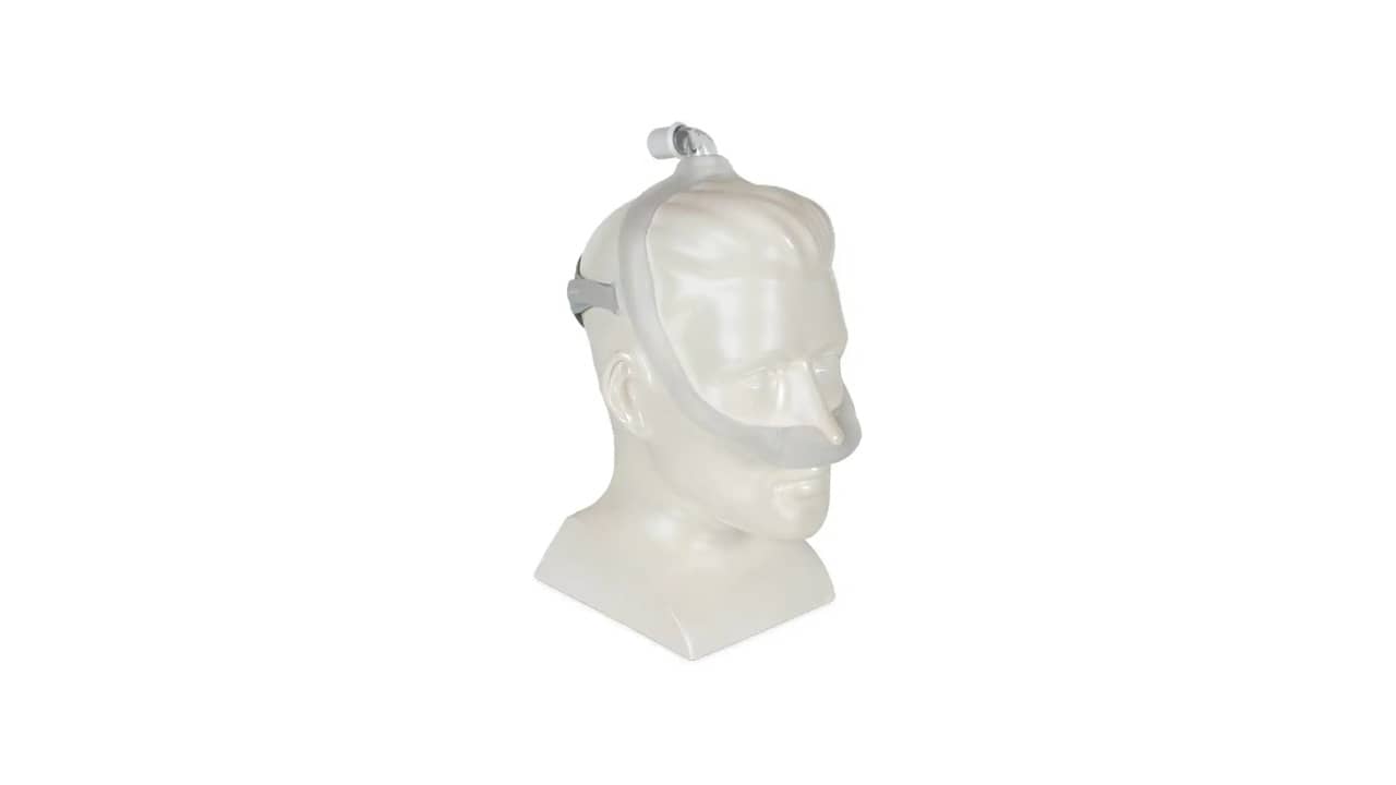 Melhor Máscara Nasal CPAP: 8 Modelos de Alta Eficiência