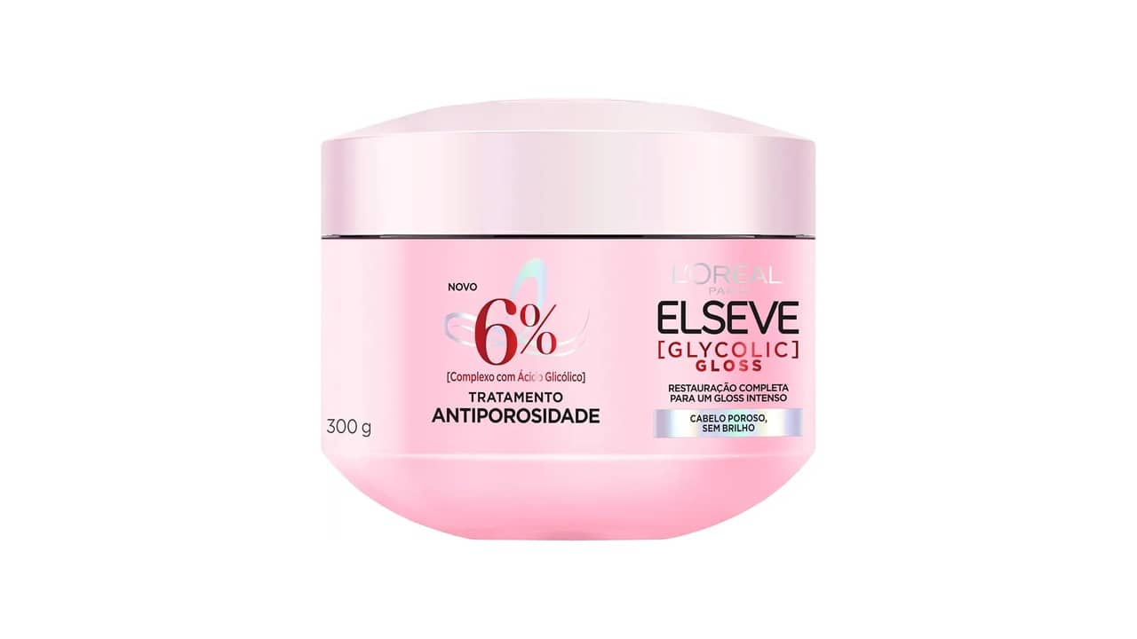 Melhor Máscara para Cabelo com Luz: 8 Opções de Brilho