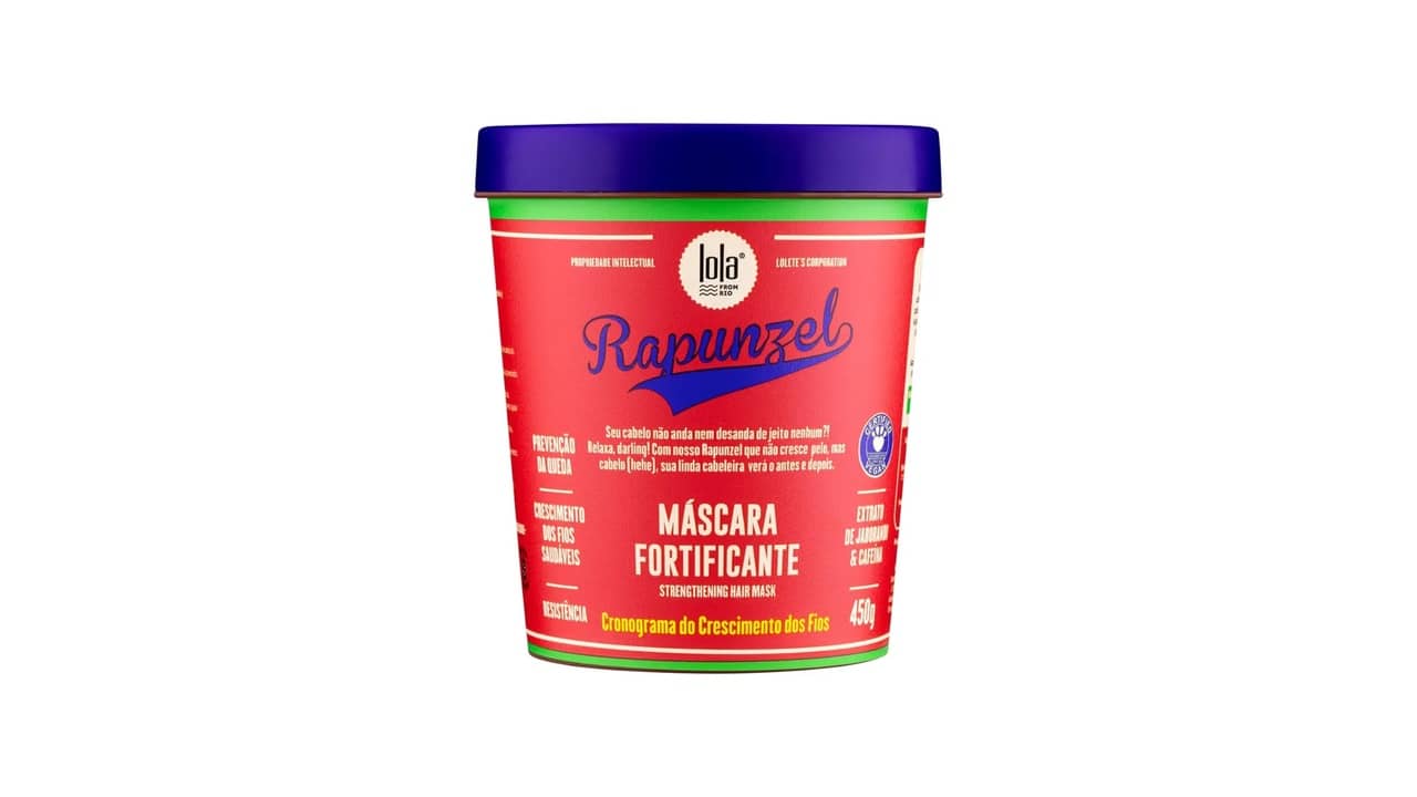 Melhor Máscara para Queda de Cabelo: 10 Opções