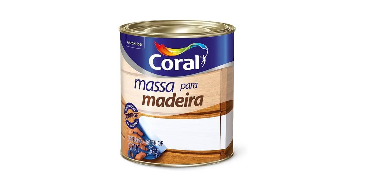 Melhor Massa para Porta de Madeira: Qual Escolher?