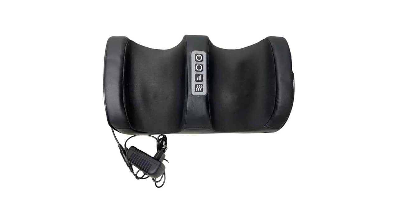 Melhor Massageador de Pé: 10 Modelos para Alívio e Relaxamento