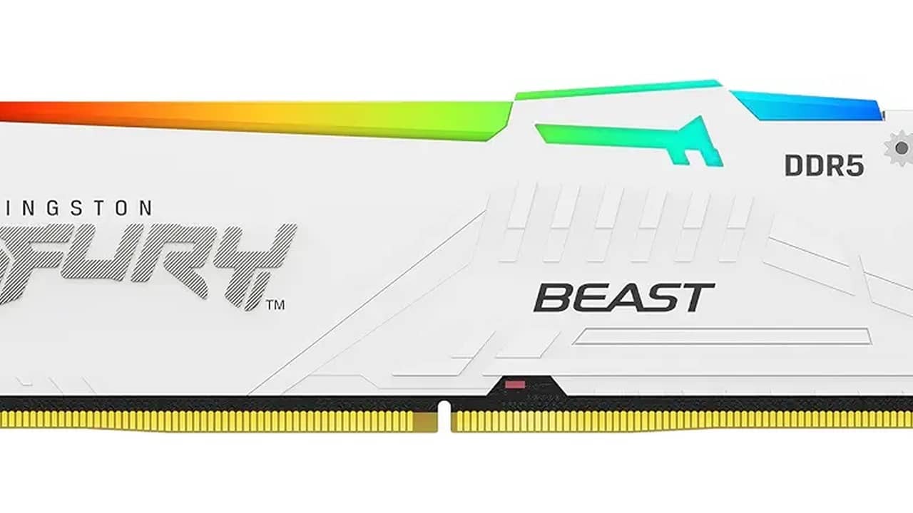 Melhor Memória DDR5: 10 Modelos para Alta Performance