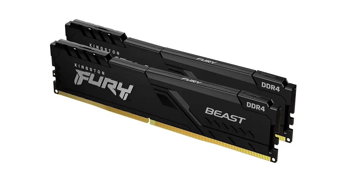 Melhor memória ram ddr4: Guia de Compra Gamer
