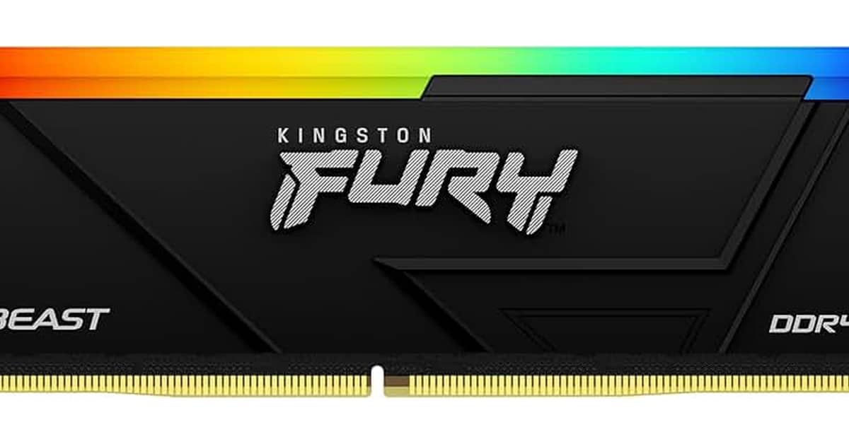 Melhor Memória RAM para PC Gamer: Top 10 para Mais FPS