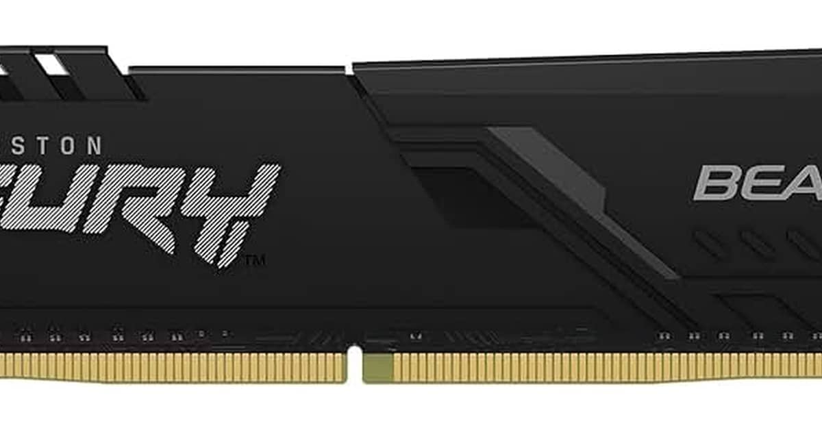 Melhor Memória RAM para PC Gamer: DDR4 ou DDR5?