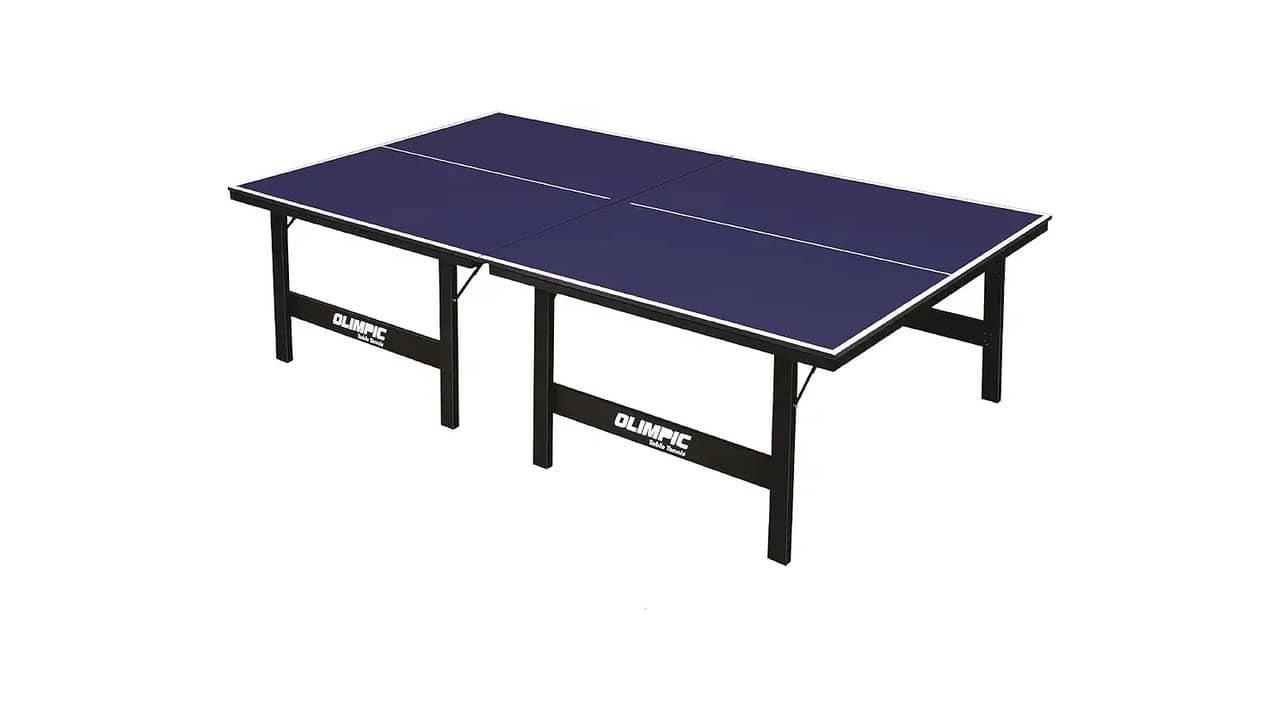 Melhor Mesa de Ping Pong: 10 Modelos para Alta Performance