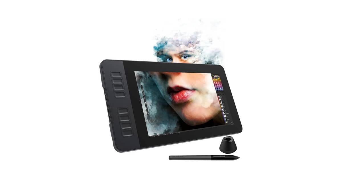 Melhor Mesa Digitalizadora Com Tela: Qual Marca Vale?