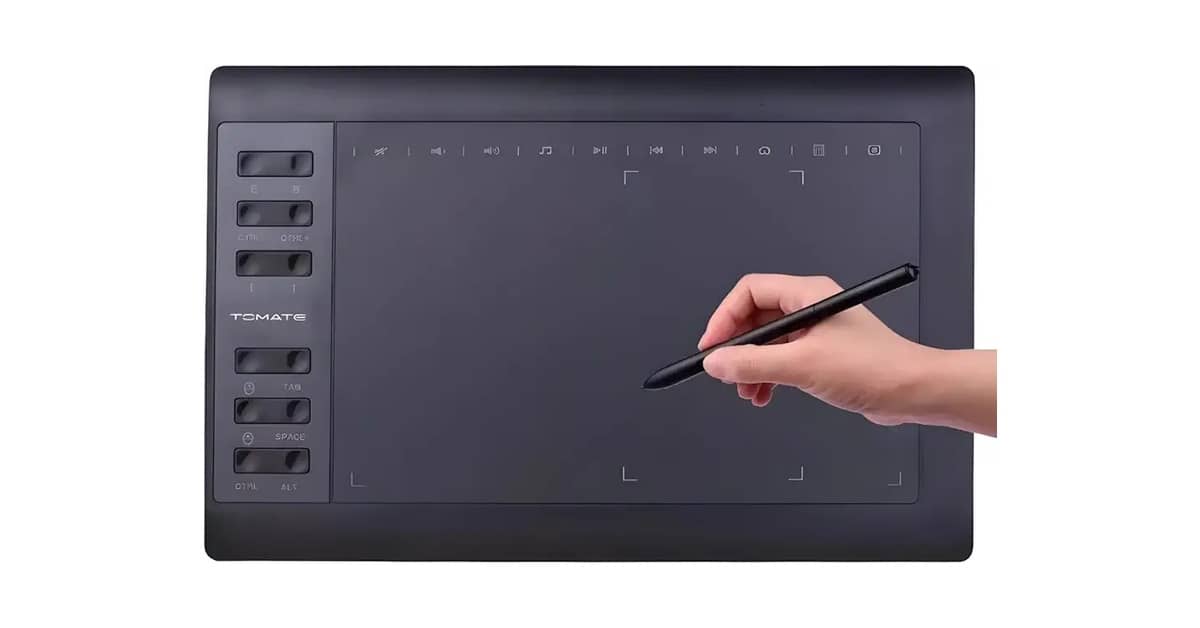 Melhor Mesa Digitalizadora Para Iniciantes: Qual Comprar?