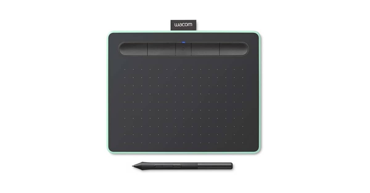 Melhor Mesa Digitalizadora Profissional: Com Tela?