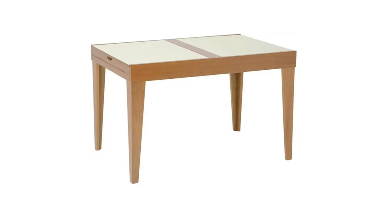 Melhor Mesa Extensível: 10 Modelos de Alta Versatilidade