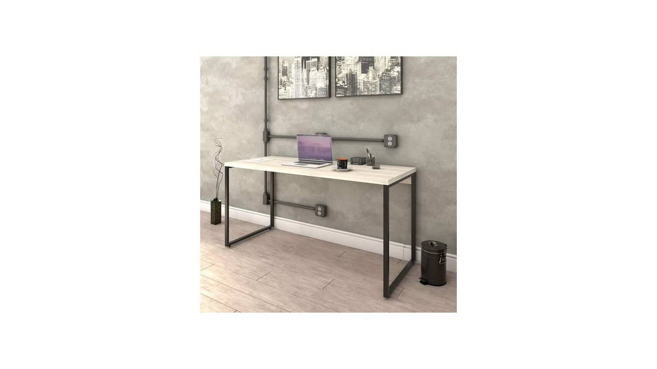 Melhor Mesa para Escritório: 10 Modelos Versáteis