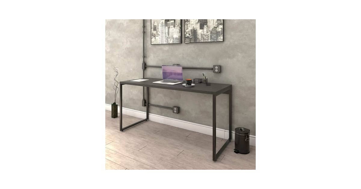 Melhor Mesa Para PC: Do Gamer ao Home Office