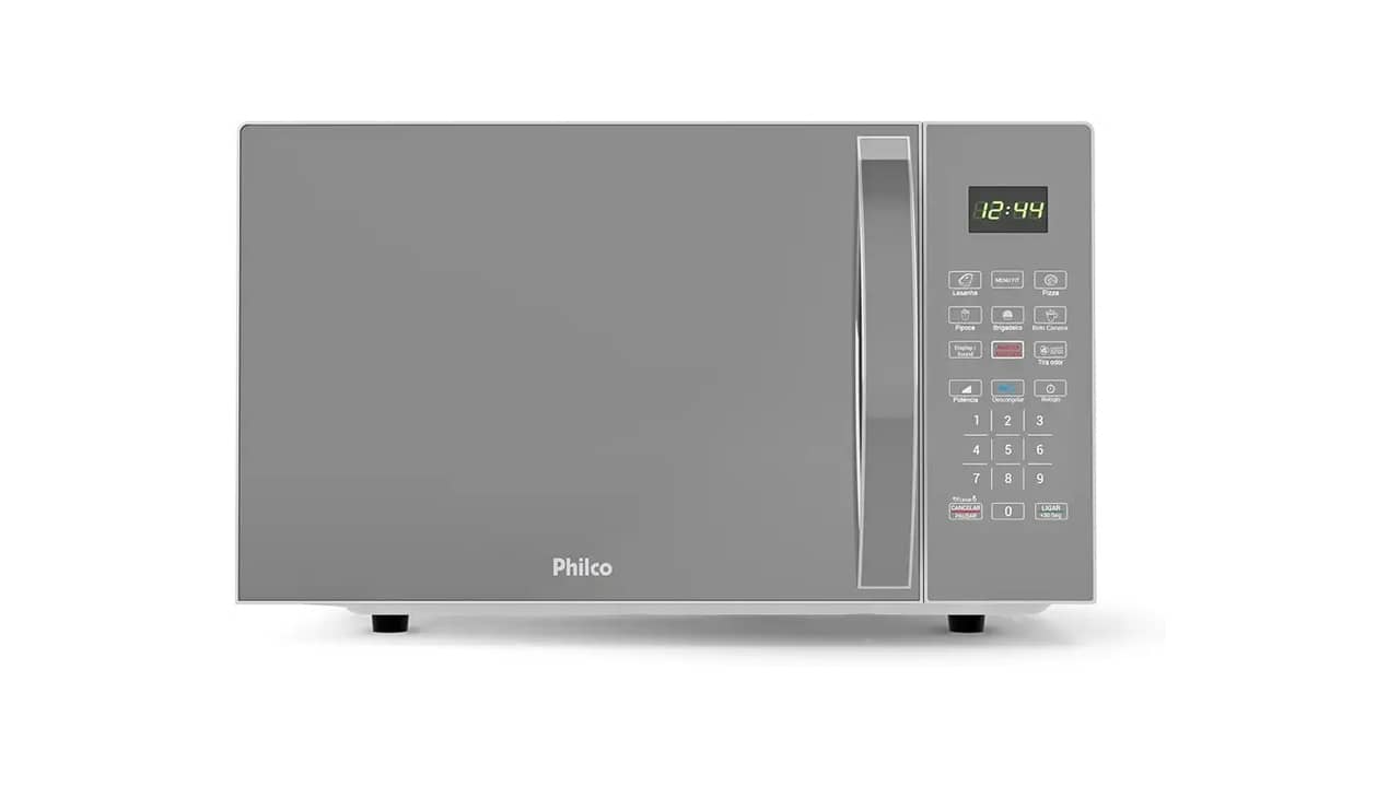 Melhor Micro-ondas 30 Litros: 5 Modelos de Alta Eficiência