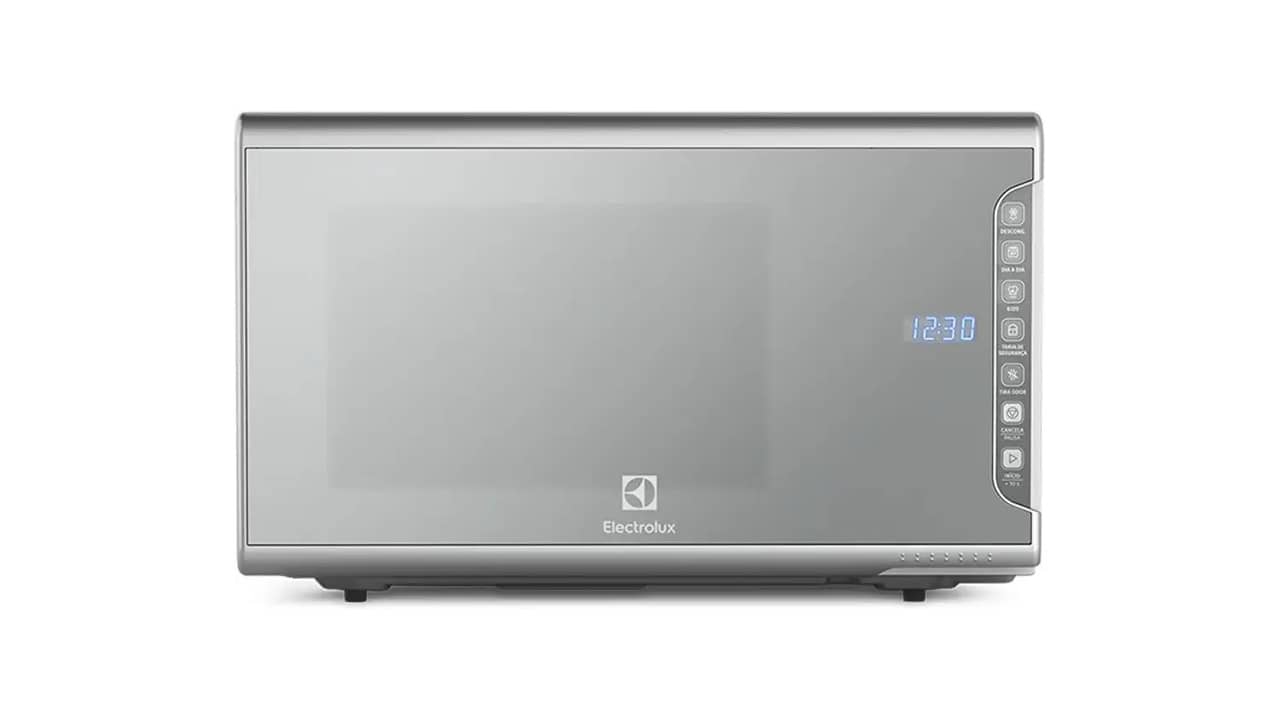 Melhor Micro-ondas Electrolux: 10 Modelos Eficientes