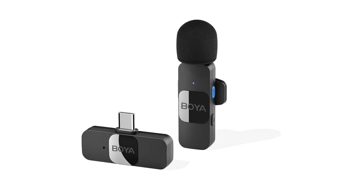 Melhor Microfone Custo Beneficio Youtube: Top 6