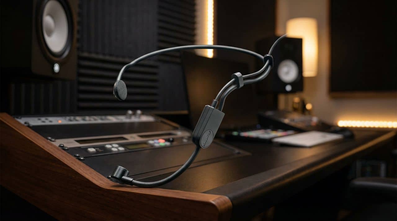 Melhor Microfone Headset Profissional: Como Escolher?