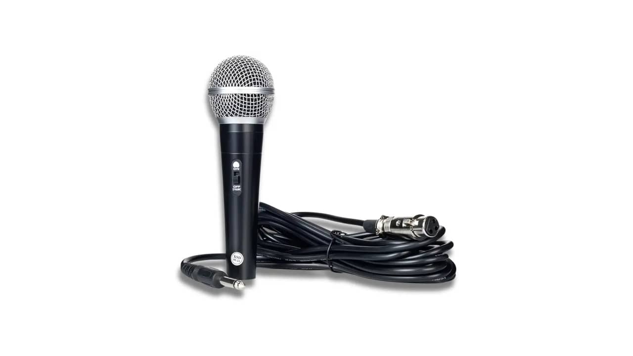 Melhor Microfone Profissional: 10 Modelos de Elite