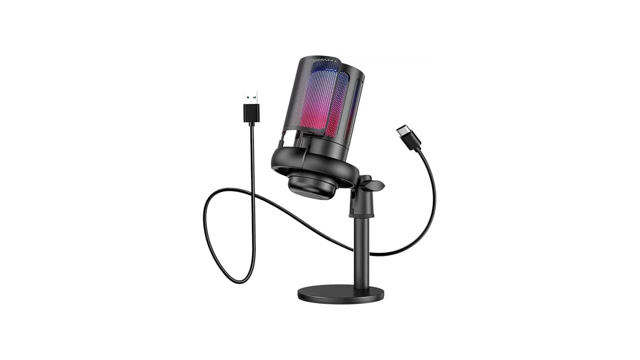 Melhor Microfone USB: 10 Modelos de Alta Fidelidade