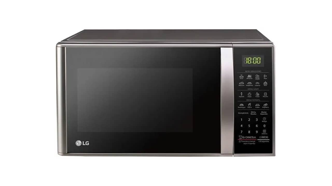 Melhor Microondas 30 Litros: Top 10 Eficientes