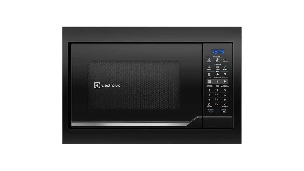Melhor Microondas de Embutir Electrolux: Qual Comprar?
