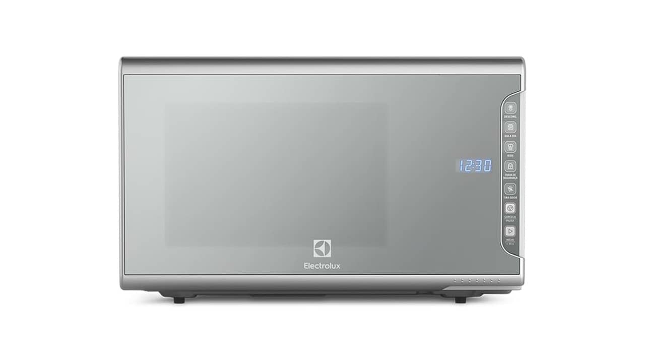 Melhor Microondas Electrolux: Qual Capacidade Escolher?