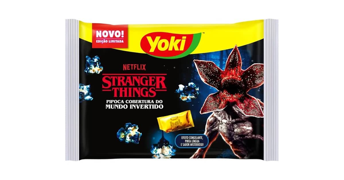 Melhor Milho de Pipoca do Mundo: Mushroom ou Comum?