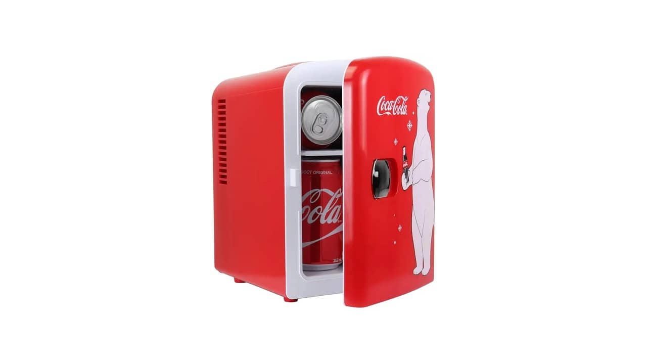 Melhor Mini Geladeira: 10 Modelos de Alta Eficiência