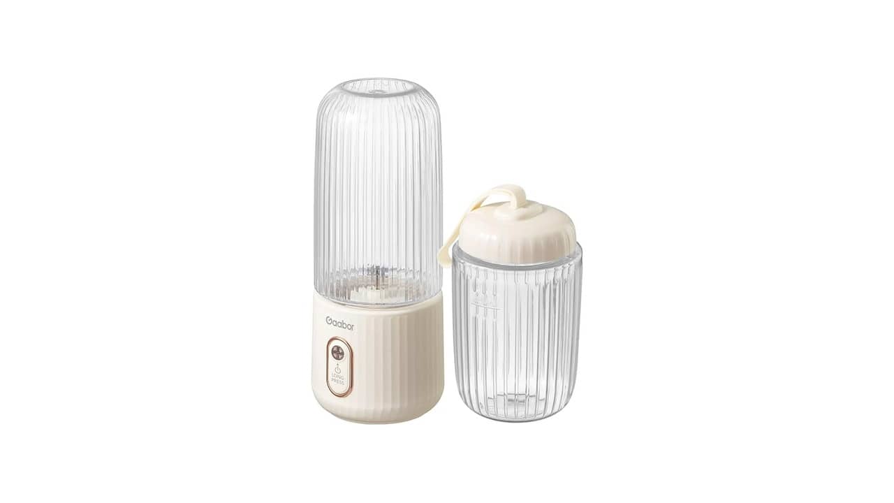 Melhor Mini Liquidificador Portátil: 10 Modelos Ágeis