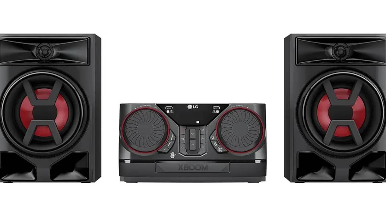 Melhor Mini System: 10 Modelos com Alta Fidelidade