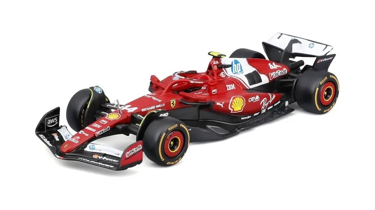 Melhor Miniatura de Carro: 10 Modelos para Colecionar