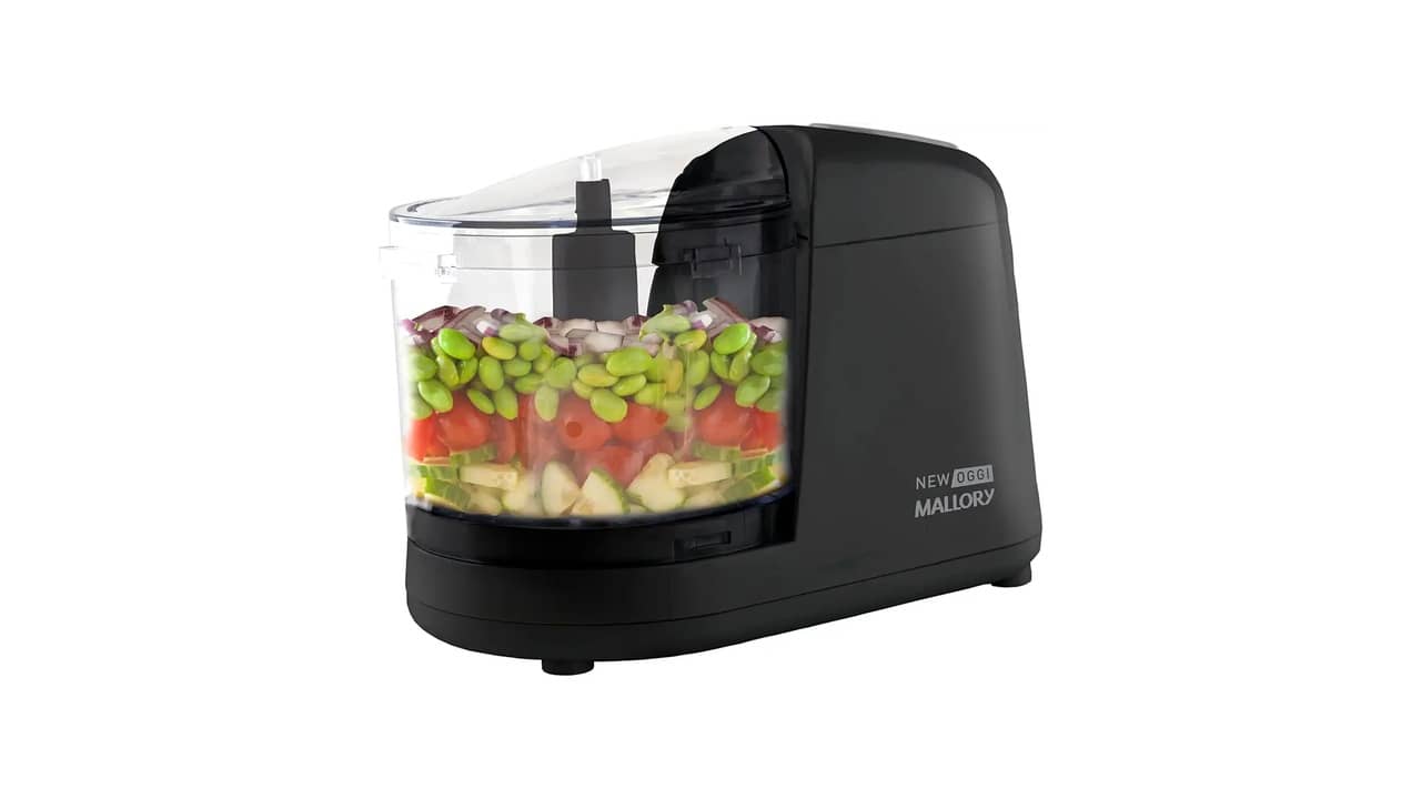 Melhor Miniprocessador de Alimento: 10 Modelos Potentes