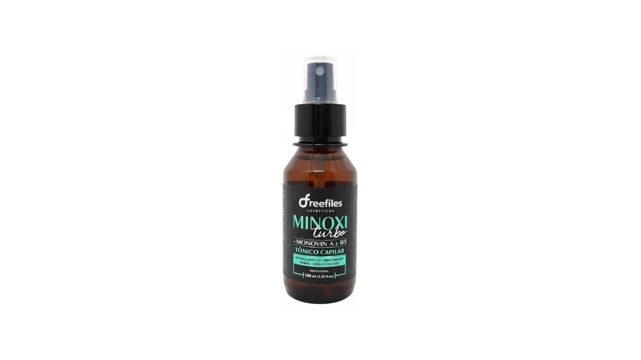 Melhor Minoxidil: 10 Opções de Alta Performance