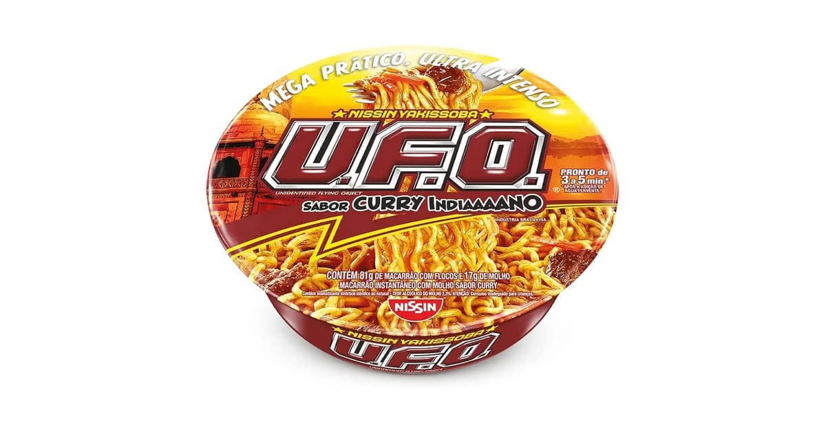 Melhor Miojo #Receita: 10 Sabores Para Inovar!