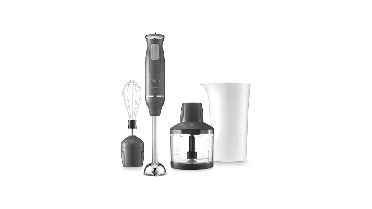 Melhor Mixer: 10 Modelos com Alta Performance