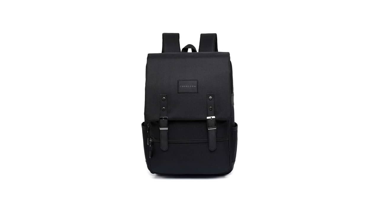 Melhor Mochila Cavalera Masculina: 2 Modelos Top