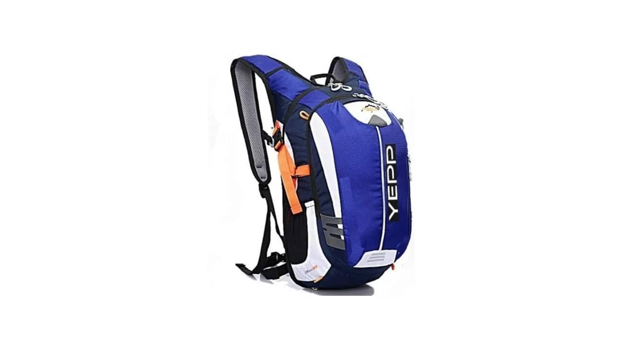 Melhor Mochila de Ciclismo: 10 Modelos com Hidratação