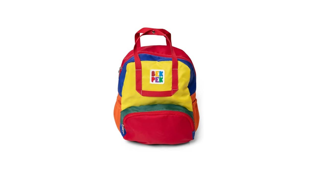 Melhor Mochila Infantil: 10 Modelos com Durabilidade