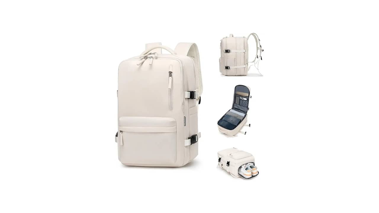 Melhor Mochila para Viagem: 10 Modelos com Alta Performance