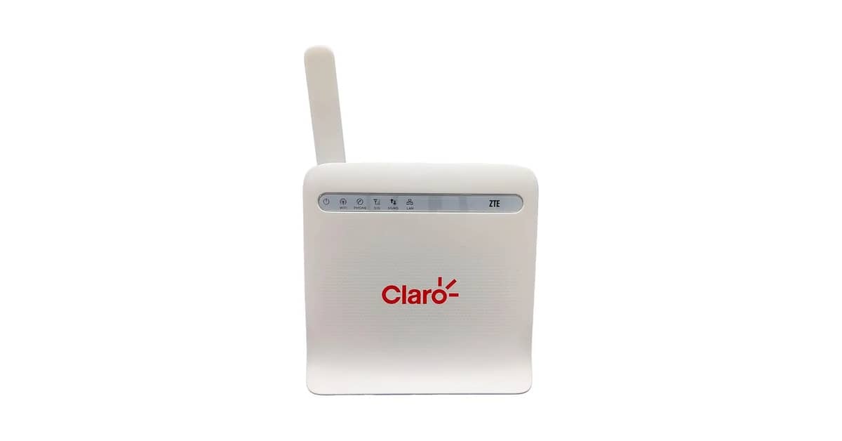 Melhor Modem 4g Rural: Qual Garante o Melhor Sinal?