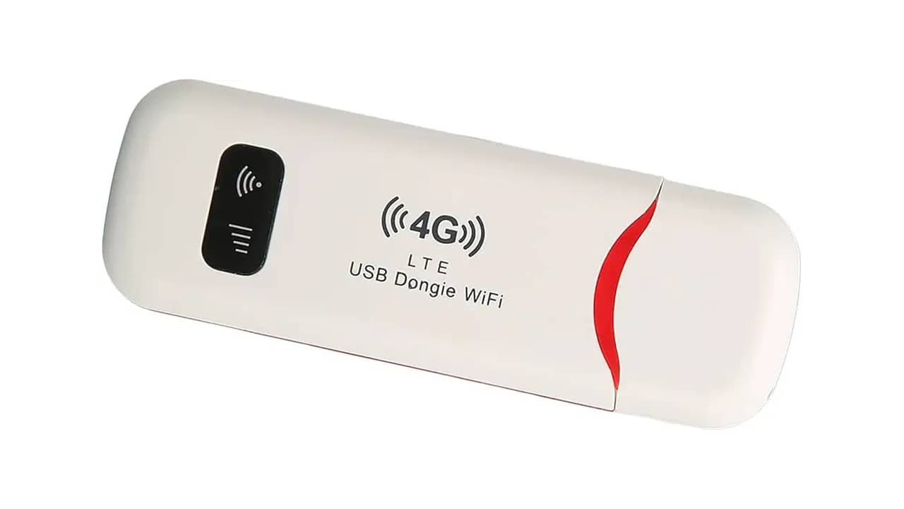 Melhor Modem 4G: 10 Modelos para Alta Performance