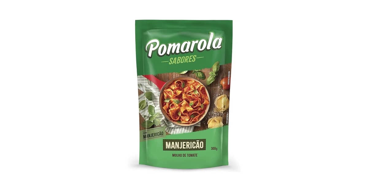 Melhor Molho de Tomate Para Macarrão: Qual Sabor Escolher?