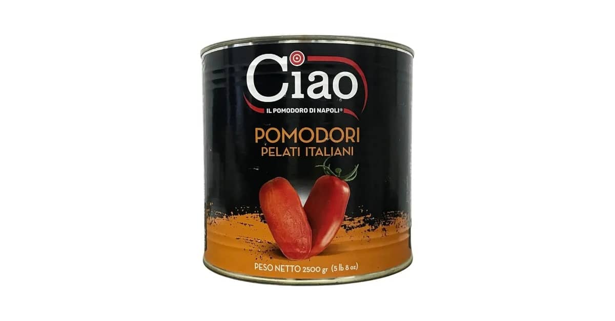 Melhor Molho de Tomate para Pizza: Dos Pelati aos Prontos